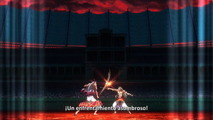 Tonoss: Record of Ragnarok II Part 2